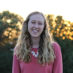 Meet your Posher, Madison